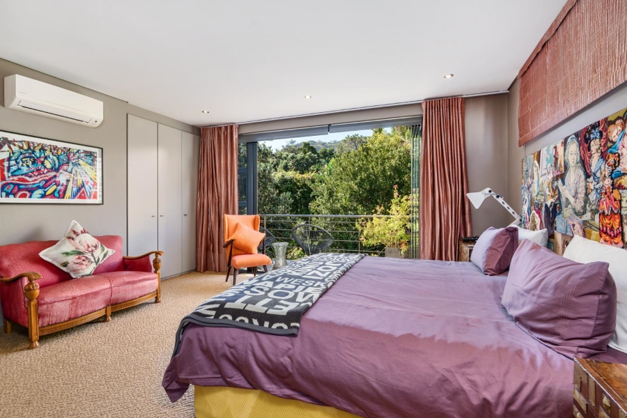 4 Bedroom Property for Sale in Camps Bay Western Cape